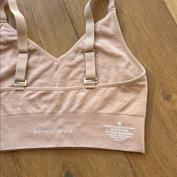 Branwyn Essential Busty Bralette - Picture 4 of 4